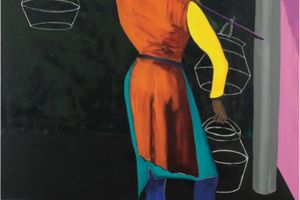 Lubaina Himid