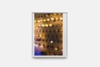 LED Flicker by Wolfgang Tillmans contemporary artwork Photography