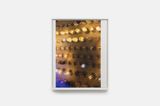 LED Flicker by Wolfgang Tillmans contemporary artwork photography print