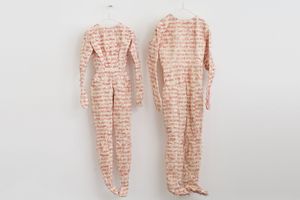 Ghada Amer