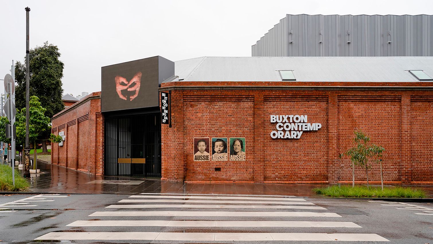 Buxton Contemporary