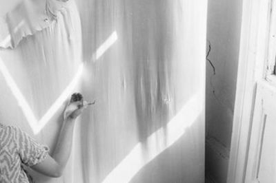 Francesca Woodman At Victoria Miro Mayfair, London | Ocula