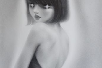 Myung Seon Ku contemporary artist