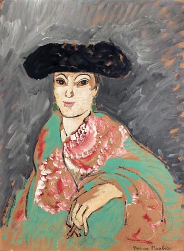 Francis Picabia