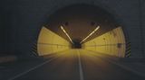 Round the Clock Waltz by Hu Haibo contemporary artwork moving image