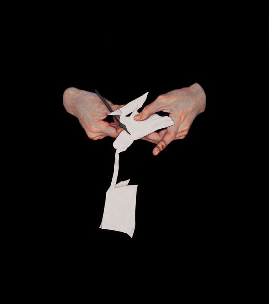5-Return by Lee Jinju contemporary artwork Painting