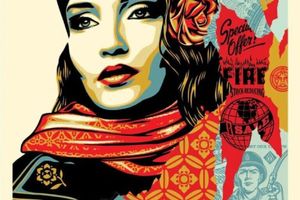 Shepard Fairey