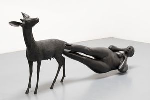 Kiki Smith