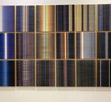 MOMENT by Jeon Byeong Sam contemporary artwork mixed media