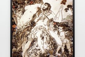 Vik Muniz