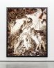 Hercules and Omphale after Francois Lemoyne by Vik Muniz contemporary artwork Photography