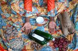 Eroun Kekere by Ishola Akpo contemporary artwork photography print