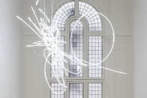 Cerith Wyn Evans