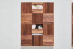 Living Room Club Hotel by Dylan Chan contemporary artwork Sculpture