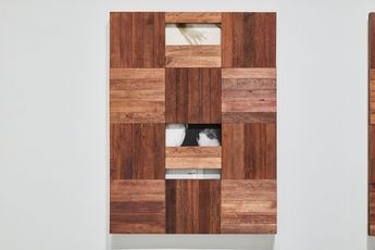 Dylan Chan contemporary artist