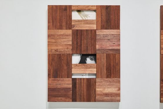 Living Room Club Hotel by Dylan Chan contemporary artwork Sculpture