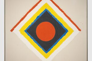 Kenneth Noland