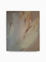 Idyll by Juliette Paull contemporary artwork painting