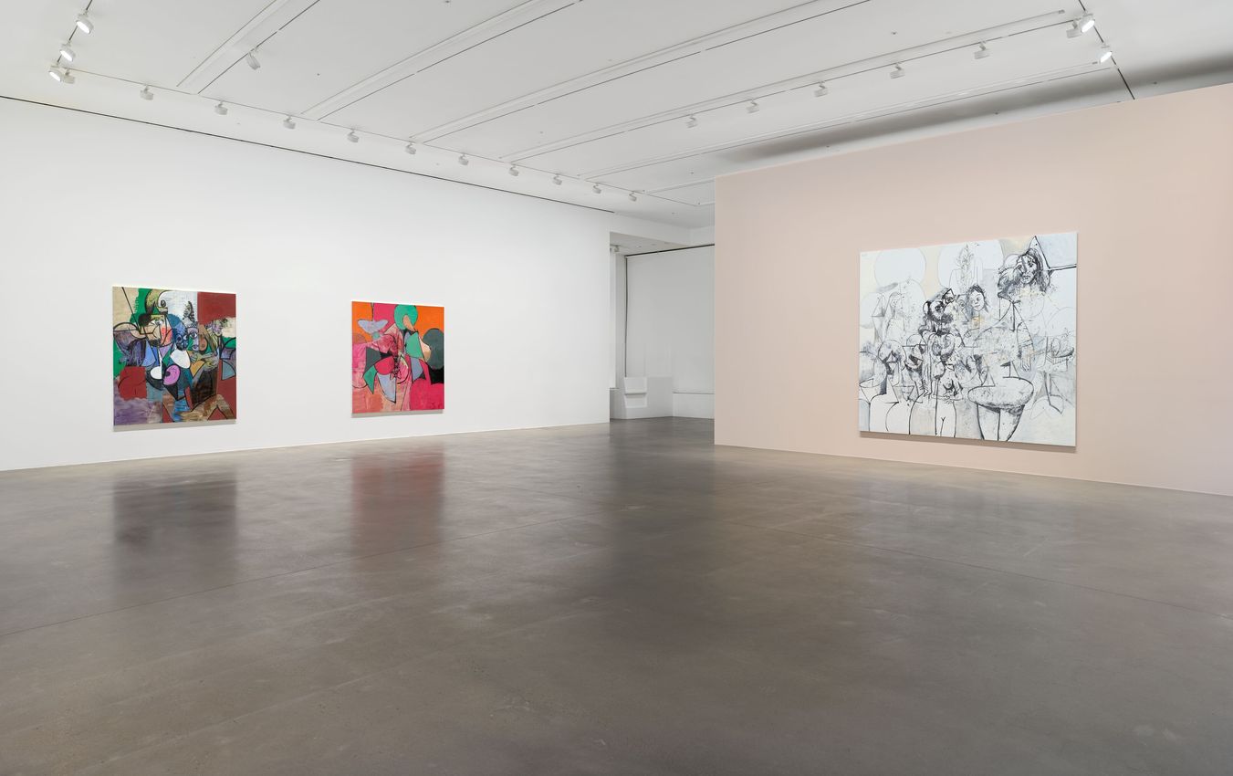 George Condo