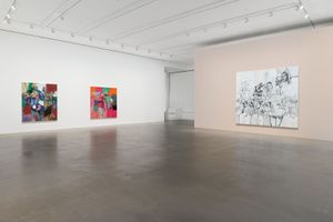 George Condo