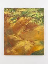 by Brett Goodroad contemporary artwork painting works on paper
