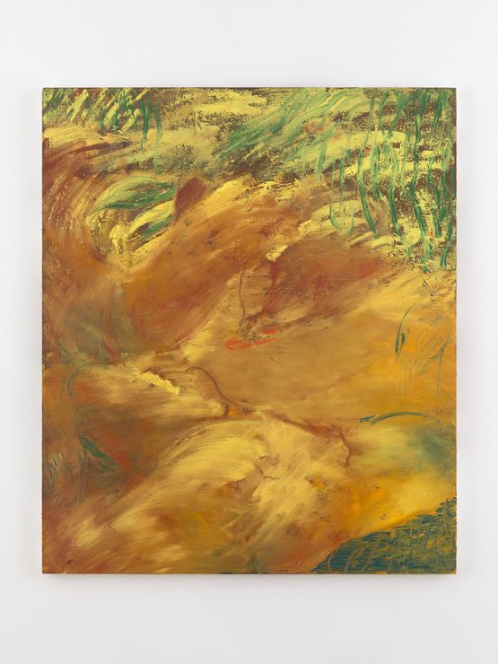 by Brett Goodroad contemporary artwork Painting
