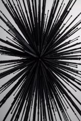 Spark1 by Kohei Nawa contemporary artwork sculpture