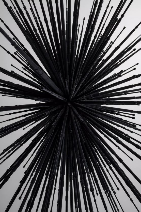 Spark1 by Kohei Nawa contemporary artwork Sculpture
