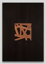 4 Ever by Camille Blatrix contemporary artwork sculpture