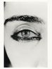 Offered Eyes by Shirin Neshat contemporary artwork Painting