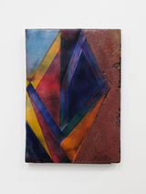 Untitled by Loredana Sperini contemporary artwork sculpture