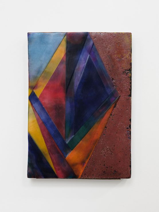 Untitled by Loredana Sperini contemporary artwork Sculpture