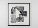 by Sung Neung Kyung contemporary artwork Works on Paper