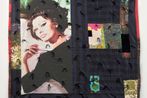 Penny Cortright contemporary artist