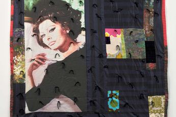 Penny Cortright contemporary artist