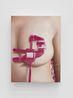Curvature of Progression Breast Reduction by Jessica Taylor Bellamy contemporary artwork Painting