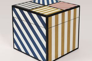 Sol Lewitt