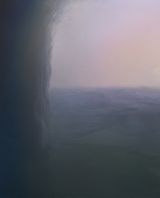 First Day by Ma Sibo contemporary artwork painting