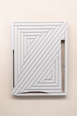 Conduits by Mike Hj Chang contemporary artwork sculpture
