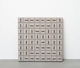 Duracion Interna by Pablo Accinelli contemporary artwork drawing