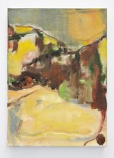 Sespe 2 by Robert Gunderman contemporary artwork painting