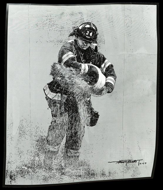 Untitled by Park Seungmo contemporary artwork Sculpture