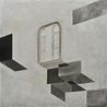 Space Counts 25 by Rathin Barman contemporary artwork Sculpture