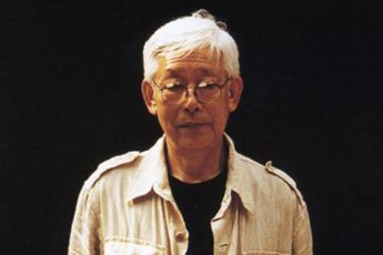 Hyong-Keun Yun contemporary artist
