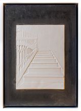 Composition 27 by Aida Mahmudova contemporary artwork sculpture