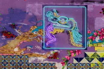 Contemporary art exhibition Patrick Martinez Introductions Patrick Martinez at White Cube Online Only United Kingdom