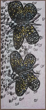 Reading 99 by Li Shan contemporary artwork painting