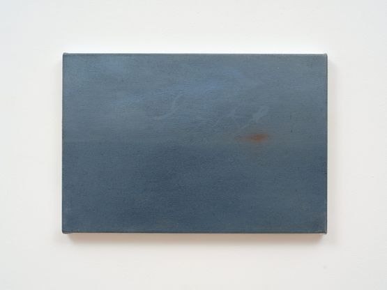 Tache by Ruby Wilkinson contemporary artwork Painting