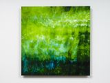 My Titirangi Years - to the Cascades by Elizabeth Thomson contemporary artwork painting