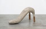 Sem titulo  Untitled by Ivens Machado contemporary artwork sculpture